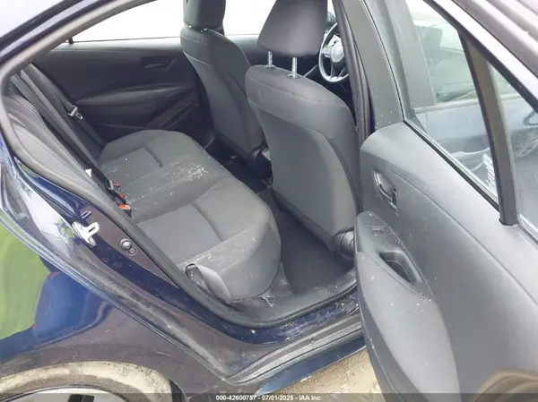 5YFB4MDE4PP018172 2023 TOYOTA COROLLA - Image 8