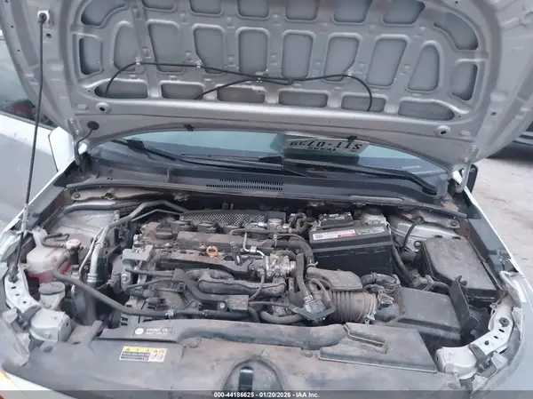 5YFB4MDE4PP018415 2023 TOYOTA COROLLA - Image 8