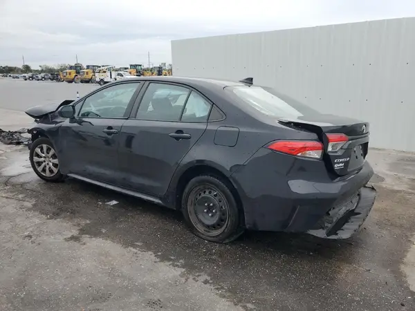 5YFB4MDE4PP019130 2023 TOYOTA COROLLA - Image 2
