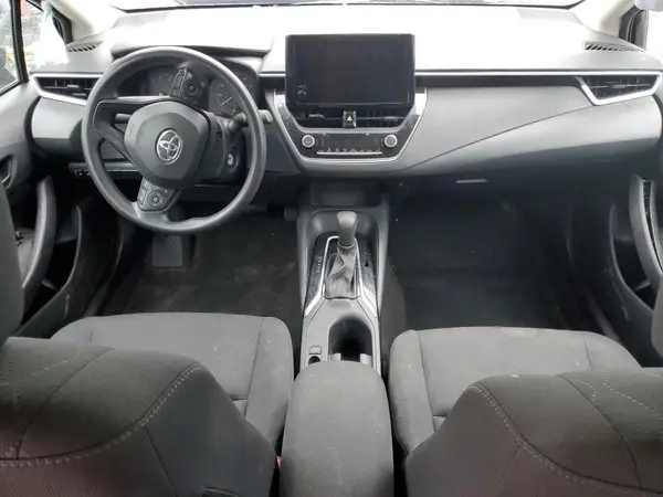 5YFB4MDE4PP019130 2023 TOYOTA COROLLA - Image 8