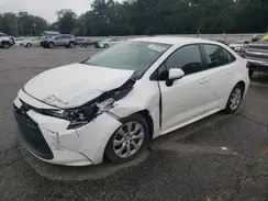 5YFB4MDE4PP019340 2023 TOYOTA COROLLA
