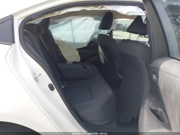 5YFB4MDE4PP019449 2023 TOYOTA COROLLA - Image 8