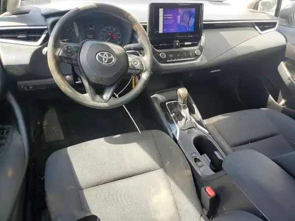 5YFB4MDE4PP019564 2023 TOYOTA COROLLA - Image 8