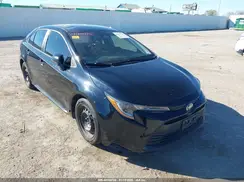 5YFB4MDE4PP019581 2023 TOYOTA COROLLA