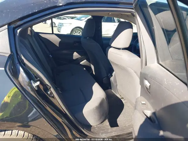 5YFB4MDE4PP019581 2023 TOYOTA COROLLA - Image 8
