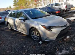 5YFB4MDE4PP019855 2023 TOYOTA COROLLA