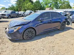 5YFB4MDE4PP020116 2023 TOYOTA COROLLA