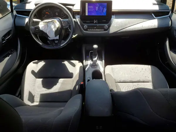 5YFB4MDE4PP020116 2023 TOYOTA COROLLA - Image 8
