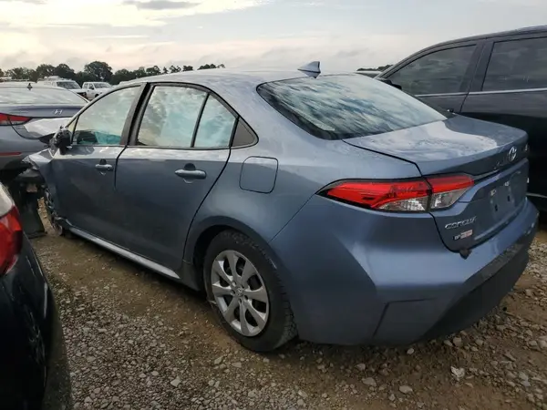 5YFB4MDE4PP020133 2023 TOYOTA COROLLA - Image 2