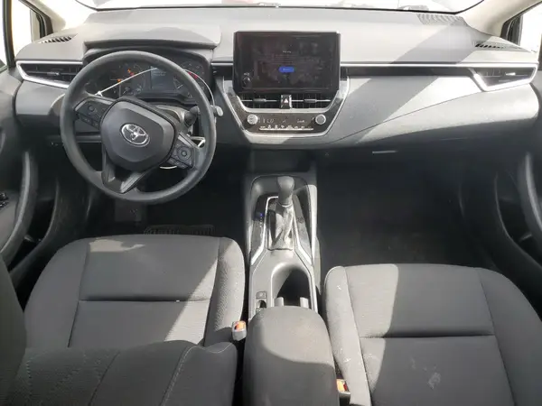 5YFB4MDE4PP020567 2023 TOYOTA COROLLA - Image 8