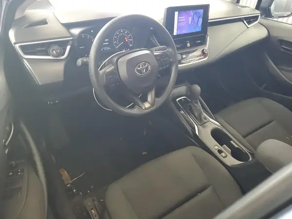 5YFB4MDE4PP021847 2023 TOYOTA COROLLA - Image 8