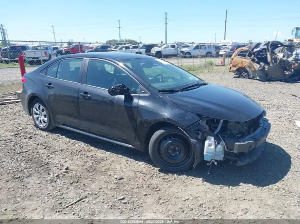 5YFB4MDE4PP022609 2023 TOYOTA COROLLA - Image 1