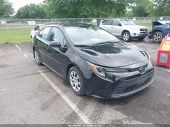 5YFB4MDE4PP022819 2023 TOYOTA COROLLA