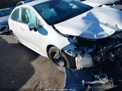 5YFB4MDE4PP022920 2023 TOYOTA COROLLA