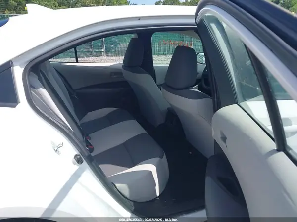 5YFB4MDE4PP023176 2023 TOYOTA COROLLA - Image 8