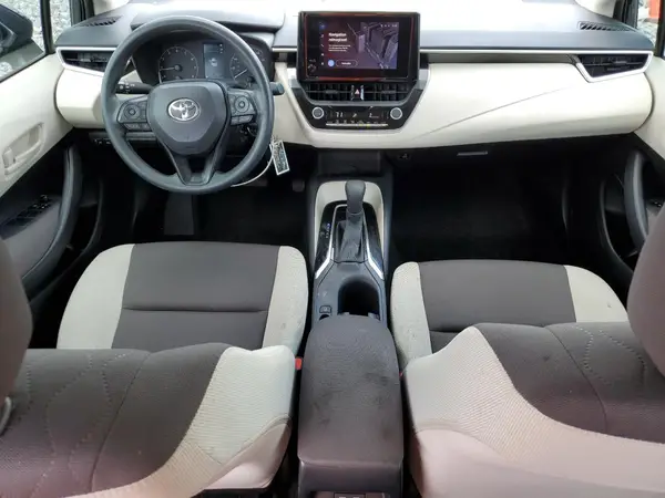 5YFB4MDE4PP023646 2023 TOYOTA COROLLA - Image 8