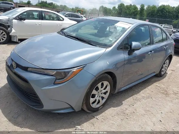 5YFB4MDE4PP024991 2023 TOYOTA COROLLA - Image 2