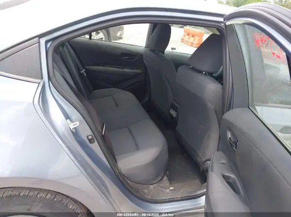 5YFB4MDE4PP024991 2023 TOYOTA COROLLA - Image 8