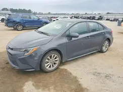 5YFB4MDE4PP025204 2023 TOYOTA COROLLA