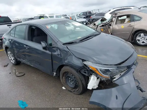 5YFB4MDE4PP025719 2023 TOYOTA COROLLA - Image 1