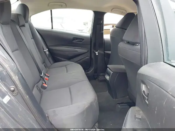 5YFB4MDE4PP025719 2023 TOYOTA COROLLA - Image 8