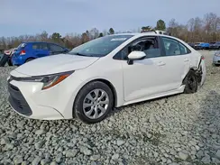 5YFB4MDE4PP026207 2023 TOYOTA COROLLA