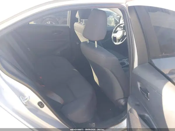 5YFB4MDE4PP027339 2023 TOYOTA COROLLA - Image 8