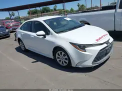 5YFB4MDE4PP027602 2023 TOYOTA COROLLA