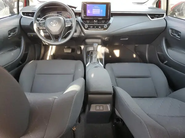 5YFB4MDE4PP029754 2023 TOYOTA COROLLA - Image 8