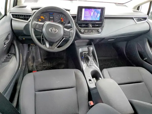 5YFB4MDE4PP030449 2023 TOYOTA COROLLA - Image 8