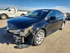 5YFB4MDE4PP030967 2023 TOYOTA COROLLA
