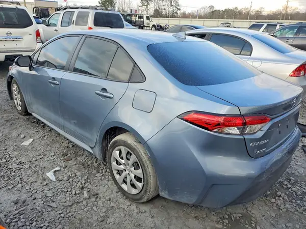 5YFB4MDE4PP031455 2023 TOYOTA COROLLA - Image 2