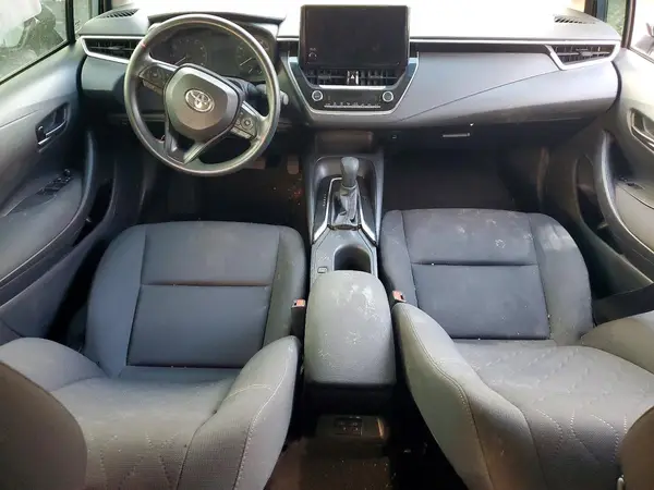 5YFB4MDE4PP031455 2023 TOYOTA COROLLA - Image 8