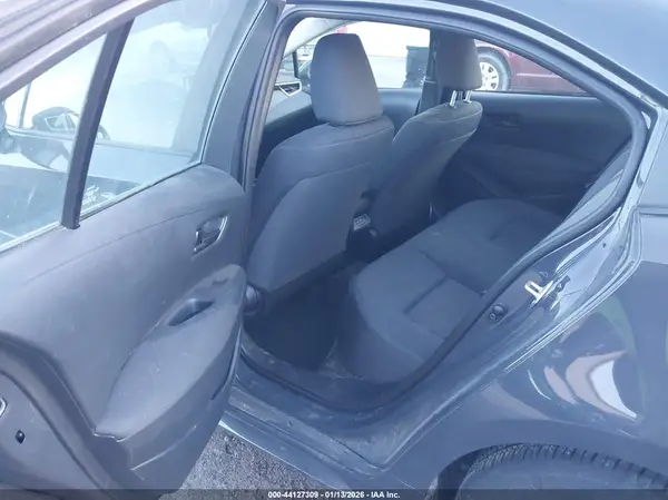 5YFB4MDE4PP031584 2023 TOYOTA COROLLA - Image 8