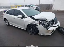 5YFB4MDE4PP032167 2023 TOYOTA COROLLA