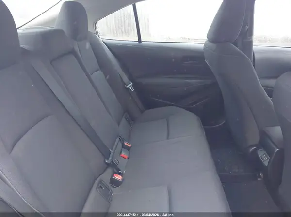 5YFB4MDE4PP032167 2023 TOYOTA COROLLA - Image 8