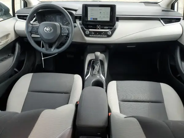 5YFB4MDE4PP032492 2023 TOYOTA COROLLA - Image 8