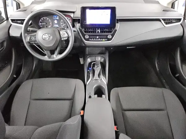 5YFB4MDE4PP032685 2023 TOYOTA COROLLA - Image 8