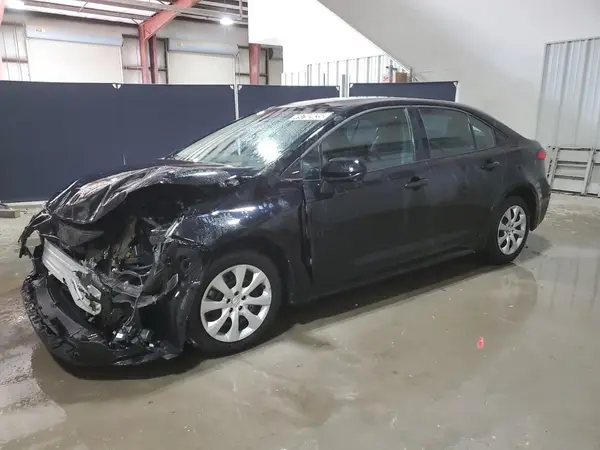 5YFB4MDE4PP033075 2023 TOYOTA COROLLA - Image 1