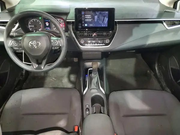 5YFB4MDE4PP033173 2023 TOYOTA COROLLA - Image 8