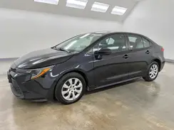 5YFB4MDE4PP034260 2023 TOYOTA COROLLA