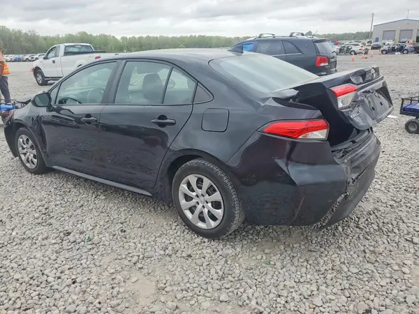 5YFB4MDE4PP035246 2023 TOYOTA COROLLA - Image 2
