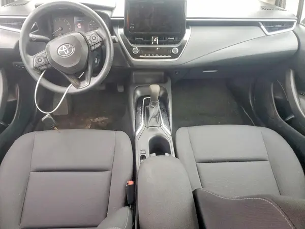 5YFB4MDE4PP035246 2023 TOYOTA COROLLA - Image 8