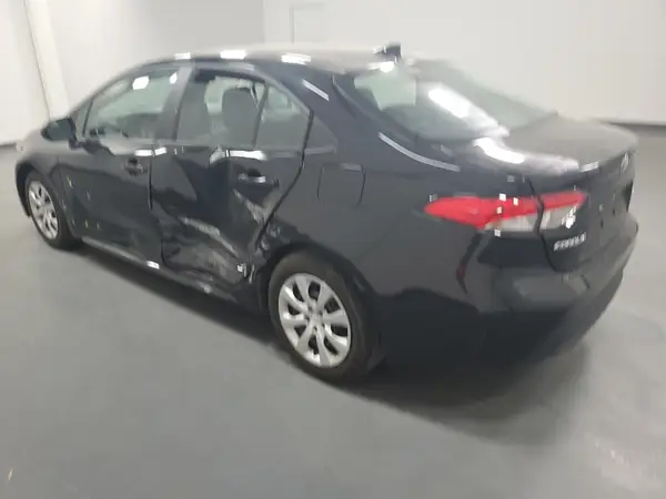 5YFB4MDE4PP035814 2023 TOYOTA COROLLA - Image 2