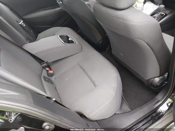 5YFB4MDE4PP035991 2023 TOYOTA COROLLA - Image 8