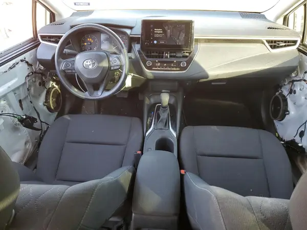 5YFB4MDE4PP036476 2023 TOYOTA COROLLA - Image 8