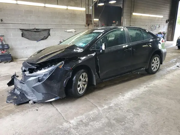 5YFB4MDE4PP036526 2023 TOYOTA COROLLA - Image 1