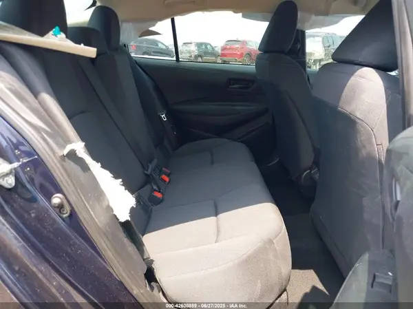 5YFB4MDE4PP036820 2023 TOYOTA COROLLA - Image 8
