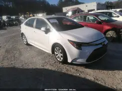 5YFB4MDE4PP038194 2023 TOYOTA COROLLA