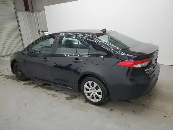 5YFB4MDE4PP038597 2023 TOYOTA COROLLA - Image 2